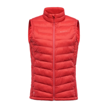 블랙야크 여성 B코어볼패딩베스트 1BYVSW0502 경량 볼패딩 조끼 이너 겸용