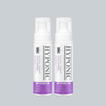 [번들2개입] 하이포닉 워터리스 샴푸 (무향) 190ml X 2개 강아지 고양이 657641