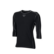 EvoShield Pro Team 미드 슬리브 티셔츠