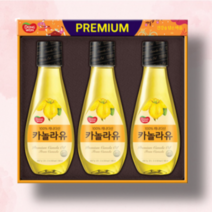 동원 카놀라유선물세트 설 명절 4호