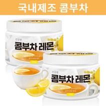 건강 뷰티 시크릿 콤부차 분말 가루 보타닉, 200g 2통