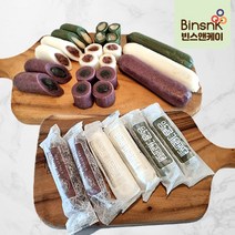 인기 자연백미가래떡 추천순위 TOP100 제품