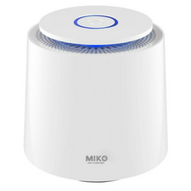 미코 미니 공기청정기 MK-AP-500 20㎡ MK-AP-500