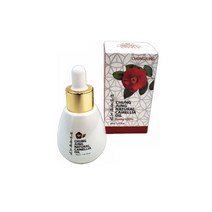 여수 청정 100% 천연 동백오일 30ml 페이스오일 헤어 멀티오일 동백기름 천연오일 카멜리아, 1개