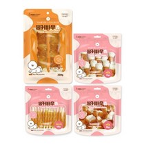 [바보사랑] 띵커바우츄 치킨시리즈[바니펫], 상세 설명 참조, 종류:48p