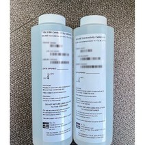 전기 전도도 Conductivity Buffer Solution 표준용액, YSI 3167 1mS/cm