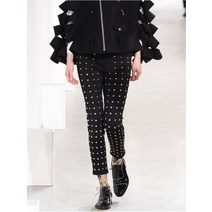 JUNYA WATANABE 준야 와타나베 여성 스키니팬츠