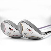 정품 최대 비거리 스텐 하이브리드 우드 여성전용 N525, L, 5번(19도)