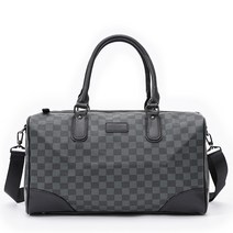 케이젤 빅사이즈 보스턴백 여행용 대용량 수납 가방 K6056