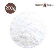 포베이커 큐원 삼양사 분당 슈가파우더 100/500g (소분상품), 100g