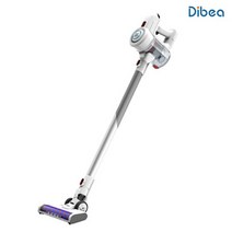 디베아 V21 사이클론 무선 진공 청소기 MFV-V21W
