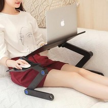 키젠 누워서 보는 침대 독서대 높이조절 각도 조절, 03_누워서독서대플러스(모던블랙)