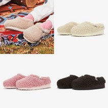 노스페이스키즈 NS96M59 키즈 뮬 플리스