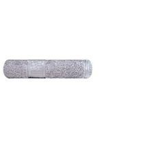 송원타월 프레임 무지 세면타올 120g 20수 면사, 회색, 10개