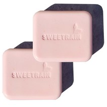 애견목욕비누 100g x 2개 강아지비누 촉촉한보습 스위트레인