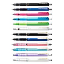 제브라 델가드 샤프/DelGuard/0.5/0.7/0.3mm, 델가드샤프(0.7mm/블루), 0.7mm