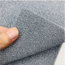 이산화티타늄 UV 자외선 광촉매 필터 라이트 코트 여과기 폴리머 폼 3mm Tio2, 01 500MM X 1000MM X 3MM