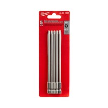 밀워키 48-30-1000 스크류건 매거진 비트 M18 FSGC용, 단품