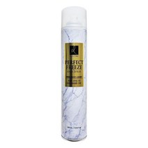 엘지 엘라스틴 퍼펙트 프리즈 헤어스프레이 플로럴향 300mL, 1개