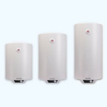 [강남기업텍] 전기온수기 KNE-50KD(하향식) 50L/2.0KW, 상세 설명 참조