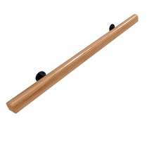 계단난간대 안전바 핸드레일 휀스 손잡이 봉, 4. 길이 100cm