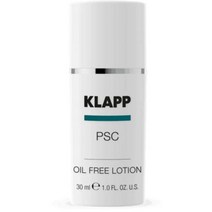 KLAPP PSC 오일 프리 로션 30ml, 1개