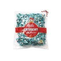 멜랜드 디저트캔디 요쿠르트맛 2.3kg 업소용 사탕