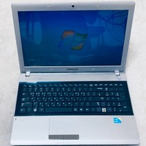 삼성전자 노트북 NT-RV511-A35S [태흔IT닷컴], 4GB, HDD 320GB, window 7 64비트, window 7 64비트, 코어i3