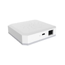 토글스위치 Tuya Bridge 스마트 지그비 3.0 게이트웨이 허브 원격 제어 라이프 앱을 통한 장치는 Alexa Goo, 01 zigbee wired gateway