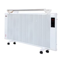 가정용 라디에이터 전기 난방 히터 온도 슬림 드롱기, 800W 스마트 리모콘 라디에이터