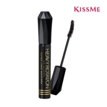 키스미 키스미 헤비로테이션 엑스트라 롱 마스카라, free, 단일옵션