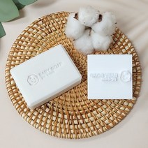 비누 포장 스템프 스탬프 (도장만) - 아기비누