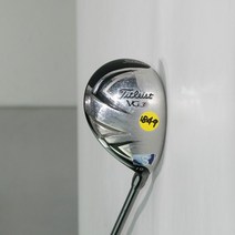 중고 타이틀리스트 VG3 19도 중고유틸리티 골프유틸리티, 없음