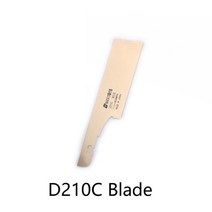팍스테이블쏘 전기 톱 절단기 일본 Nakaya 클립 다시 보았다 0.2mm Dovetail 손 목공 수동 Tenoning DIY, [02] D150C Saw, 1개