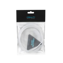 3D프린팅 페이지라벨기 3D 프린터 프로그램 1 메터/몫 CREALITY PTFE 튜브 J-헤드 용 hotend Bowden Extrude 1.75mm 필라멘트 ID 2mm OD