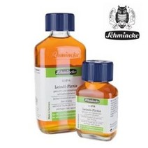 쉬민케 유화 린시드 오일 (Boiled) 미디움 보조제 / GS50014026, 200ml(GS50014026)