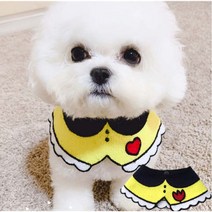 알알 강아지 고양이 편안한 케이프 L + 옷걸이, 1개, 개린이L