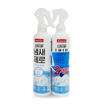 위너리스 Bullsone 살라딘 냄새제로 2개입/ 은은한향/ 가성비 실내탈취제 스프레이, 냄새제로스프레이2P