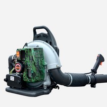 엔진 브로워 낙엽 청소기 고압 에어 송풍기 강력 저소음 대포, 기본선택