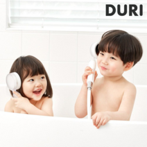 두리 7중 프리미엄 필터 샤워기 아토피협회 추천 항균 헤드 염소제거 녹물제거 절수샤워기 수압상승, 두리 7중 프리미엄 샤워기, 1개