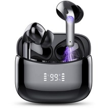 Tiksounds 블루투스 이어폰 IPX7 방수 35H 스포츠 업무용 하이파이 스테레오