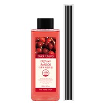 200ml 디퓨저 리필오일 12종, 레몬라벤더