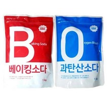 BYA과산탄소다 코스트과탄산소다 베이킹소다 1kg 흰옷누런때 장판찌든때 과산화탄소 과탄소다 소다수 과탄산수소 가성가리 브랜드 과산화소다 중탄산 과탄산나트륨, 버블킹과탄산소다1kg블루