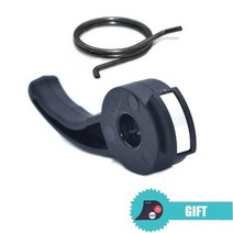 kick scooter instrument tf-100 display scooter 스케이트보드 대시보드 야외 휴대용 kugoo m4 electric scooter parts, 세트