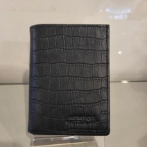 몽크로스21014AM심플한남성용소가죽명함지갑카드지갑