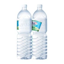 제주삼다수 그린, 180개, 500ml
