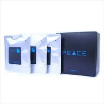피스 프로 디자인 프리즈 킵 왁스 리필 80gx3