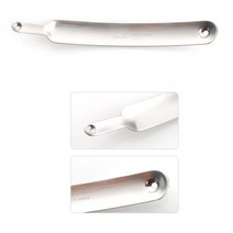 피지 여드름 블랙헤드 제거 짜는 도구 피부과 압출기 기계 비립종 바늘 얼굴 제거기