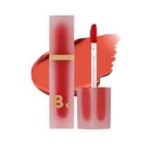 비바이바닐라 벨벳 블러드 베일 립틴트 4.5g, 1개, PK02 핑크 시스루 베일