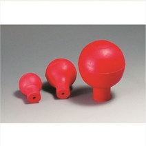 Rubber Spoides (고무 스포이드) KA.11-56 / KAS-157